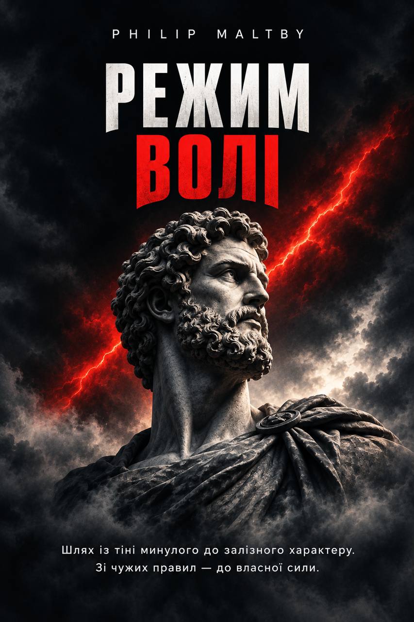 Режим волі