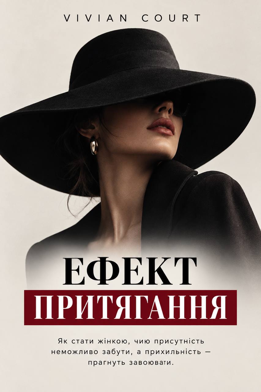 Ефект притягання